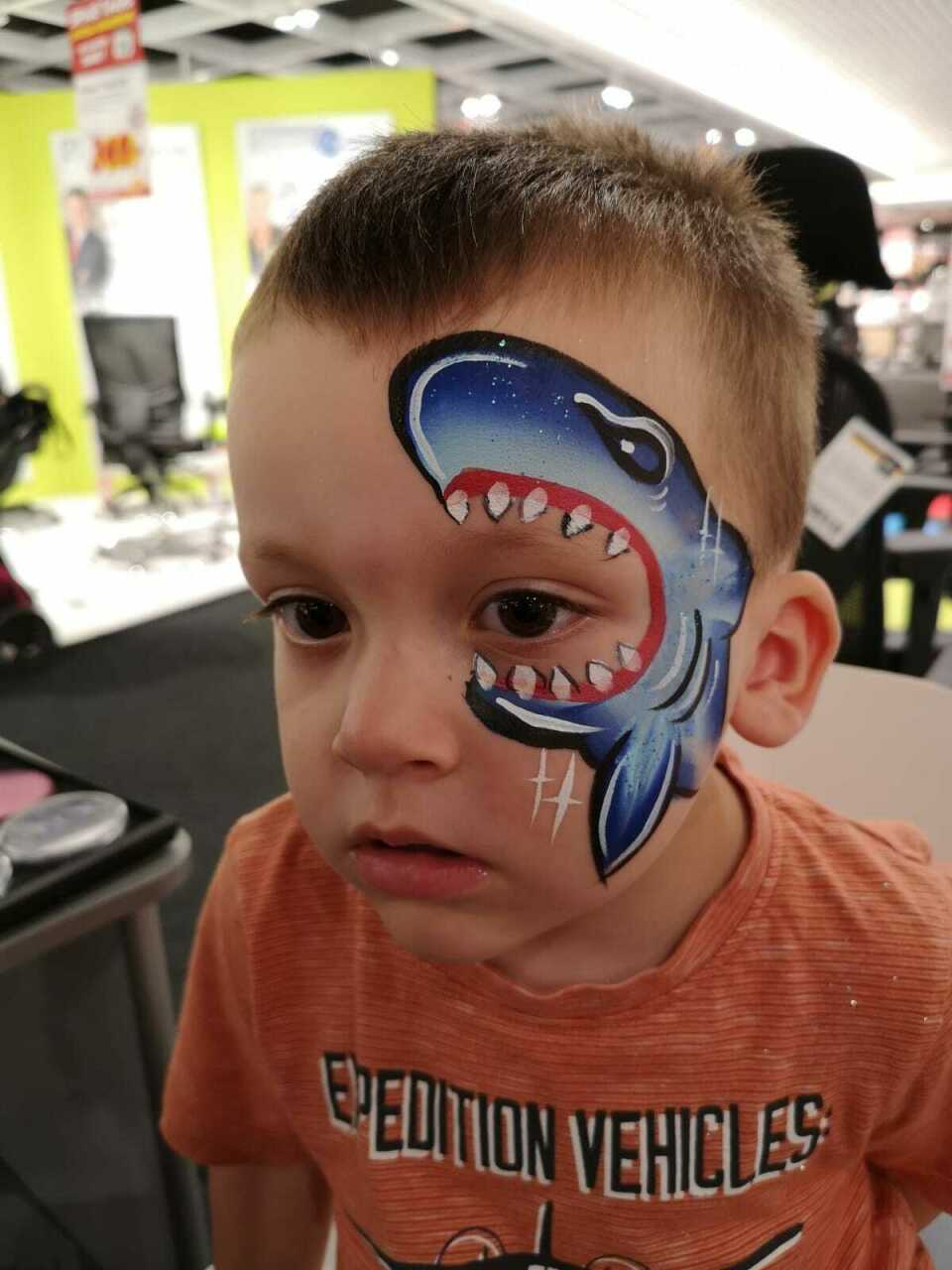 Kinderopvang door Kindsalabim Kinderevents details