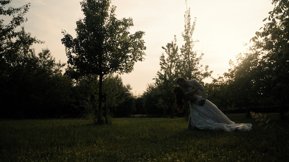 Videograaf Great Wedding Films impressie 2
