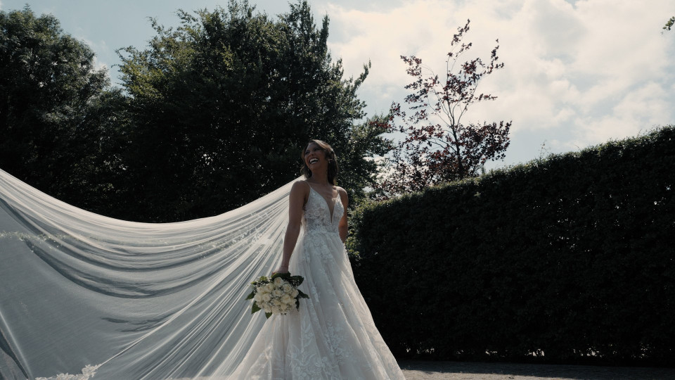 Great Wedding Films
