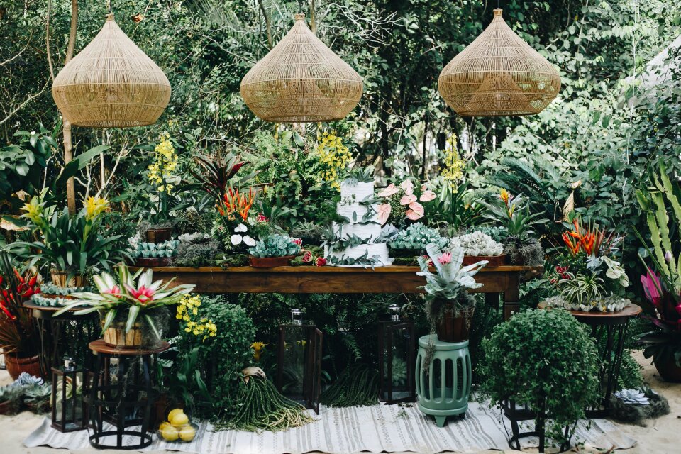 Weddingplanner Something Blue Weddings impressie