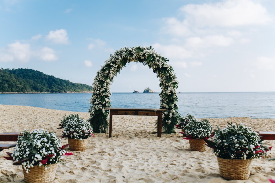 Weddingplanner Something Blue Weddings impressie 2