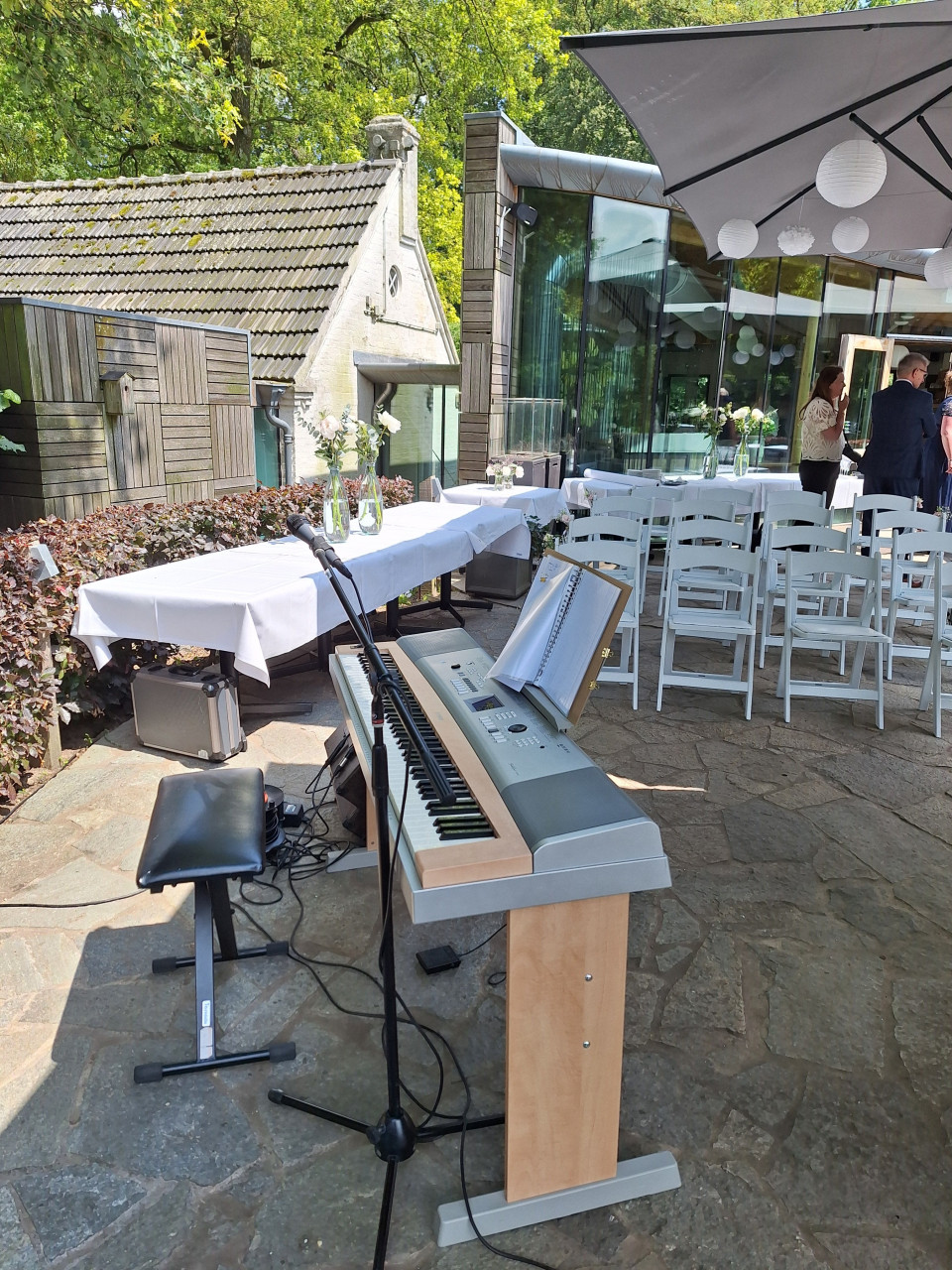 Muziek van JustAnn Music impressie 2