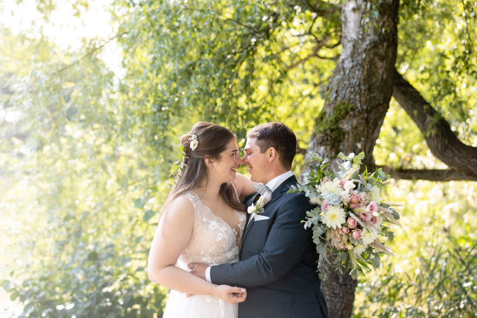 Trouwfotograaf Jenny Dassberger Fotografie impressie 3