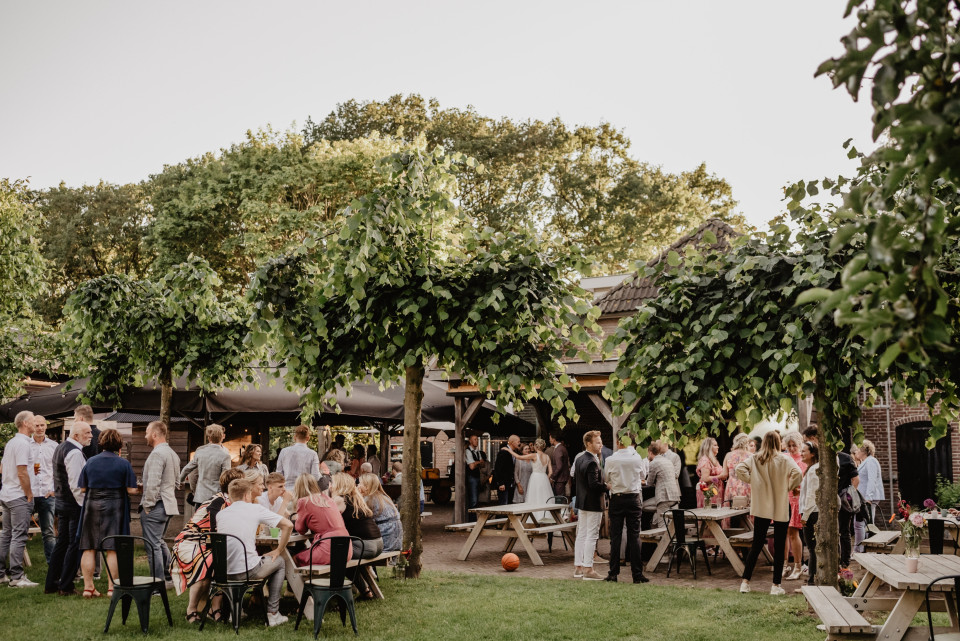 Hoeve Kindergoed