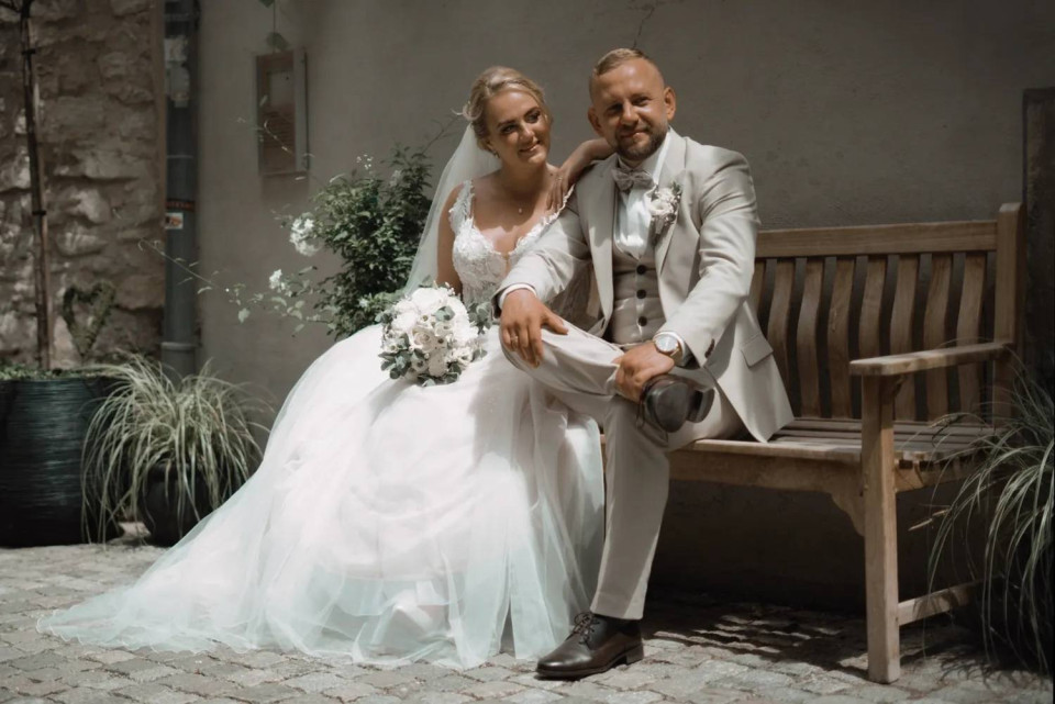 NR - Hochzeitsfotografie & Videografie