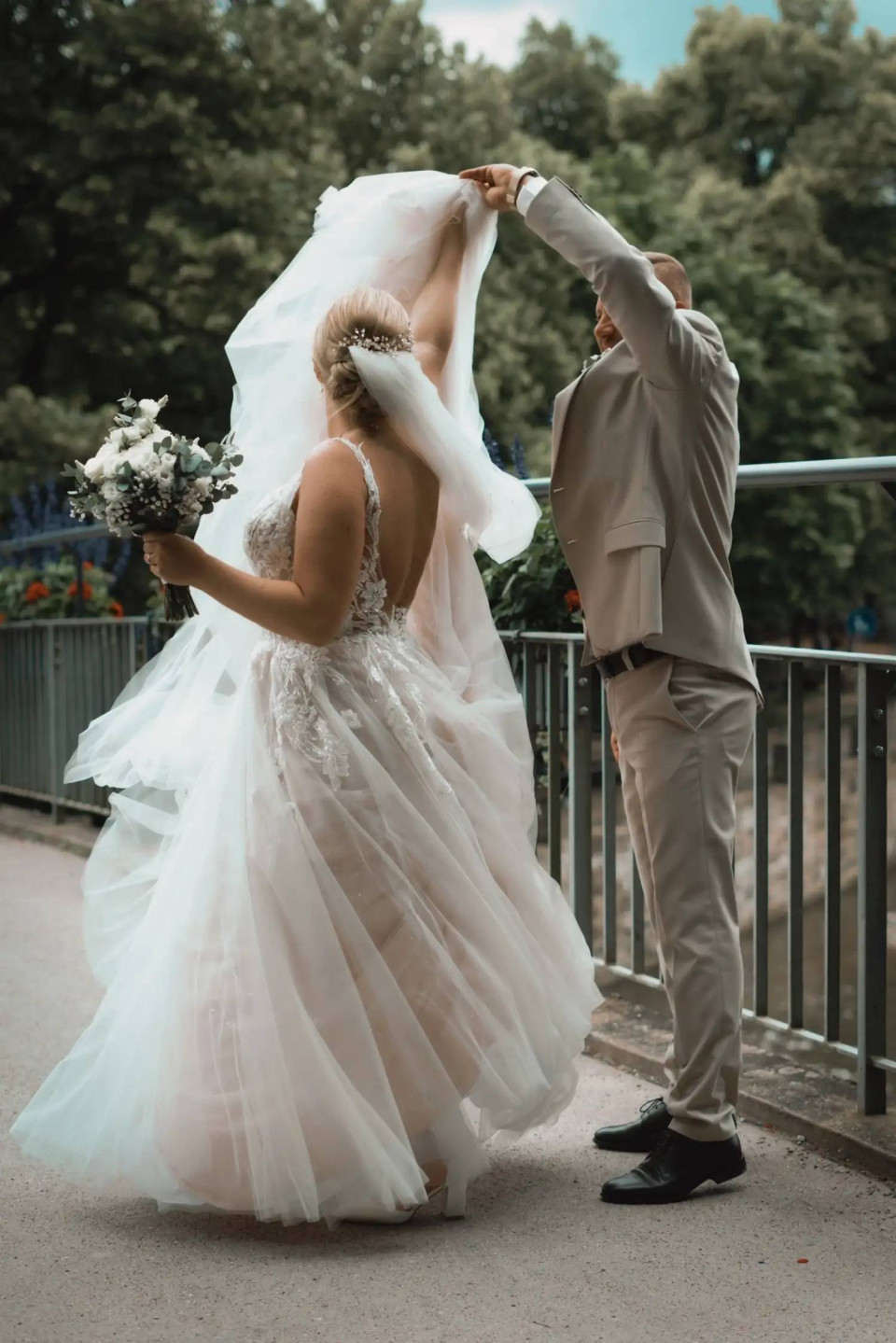 Videograaf NR - Hochzeitsfotografie & Videografie details