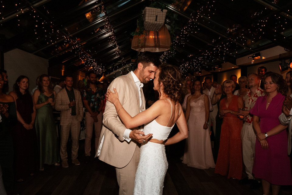 Trouwfotograaf Shaquille M Fotografie impressie 2