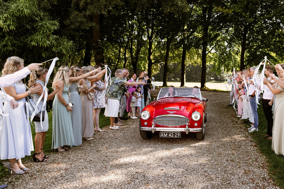 Trouwfotograaf Shaquille M Fotografie overzicht