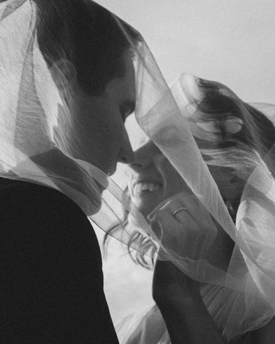 Trouwfotograaf Paula Will Photo impressie