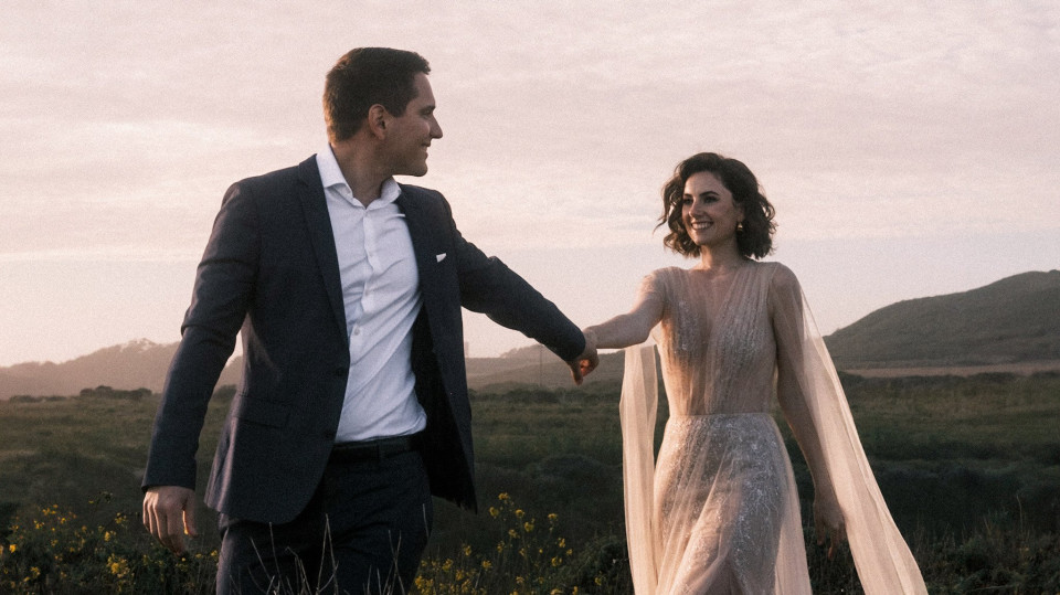 Trouwfotograaf PAULAANDCHRIS Photo &amp; Film impressie 3