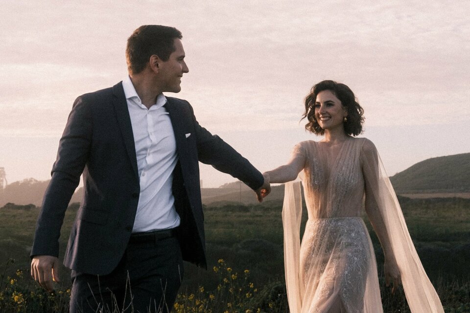 Trouwfotograaf Paula Will Photo details