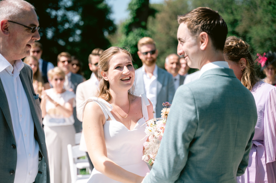 Trouwfotograaf Shauni Hartland Fotografie impressie 3