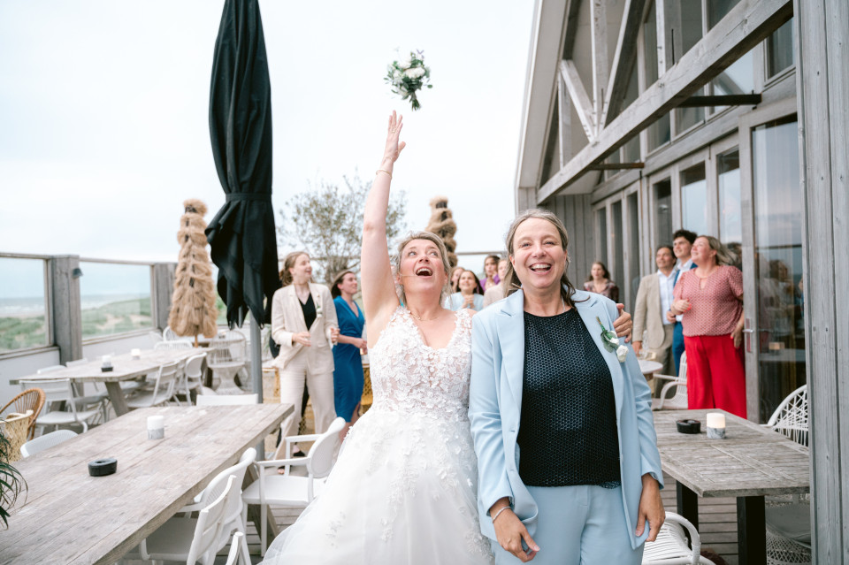 Trouwfotograaf Shauni Hartland Fotografie impressie 