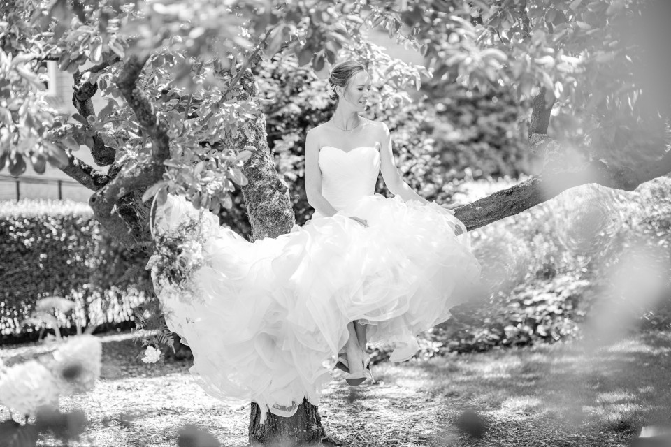 Weddingplanner Love&amp;Berries details