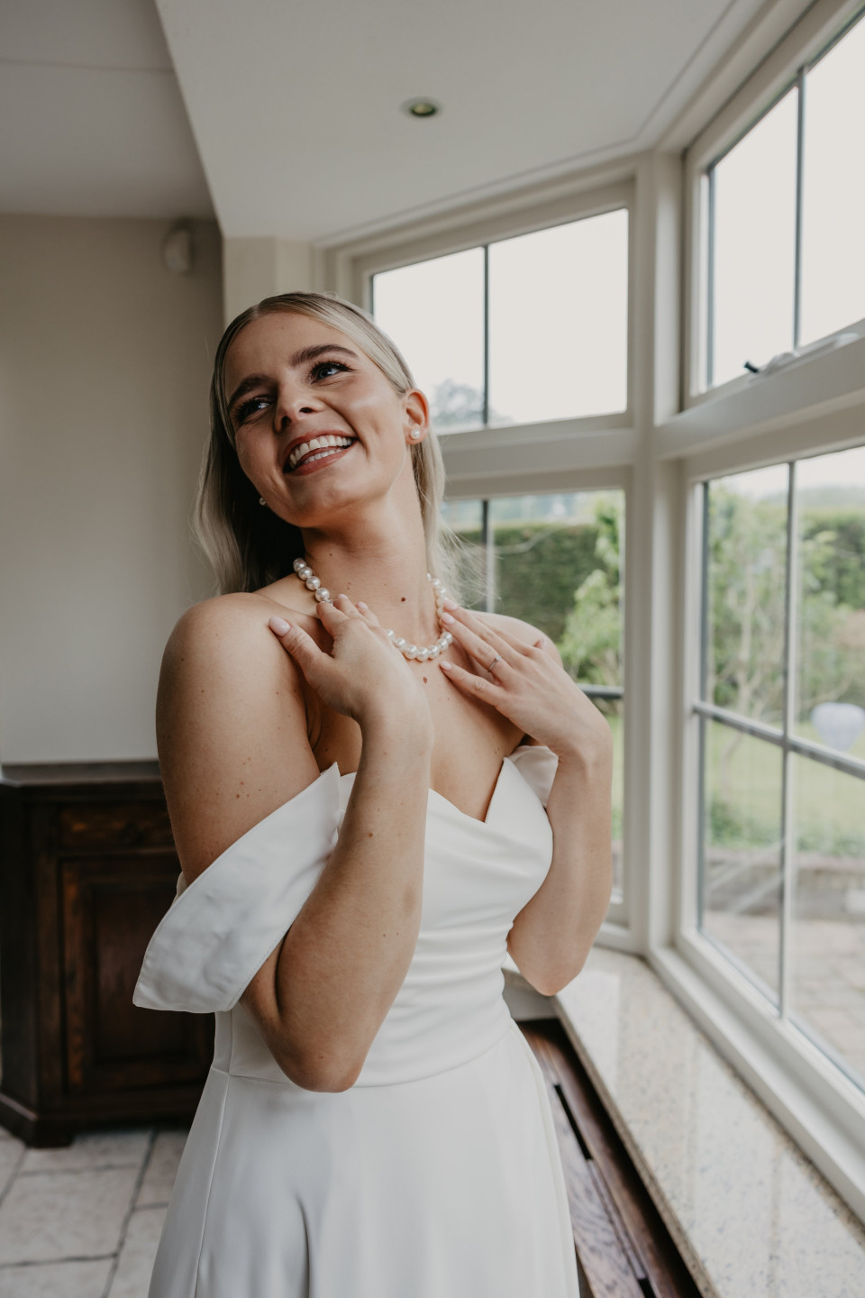 Trouwfotograaf Dajana Amélie impressie 4