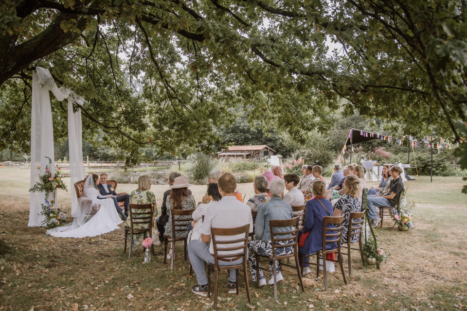 Trouwlocatie De Vroolijke Frans details