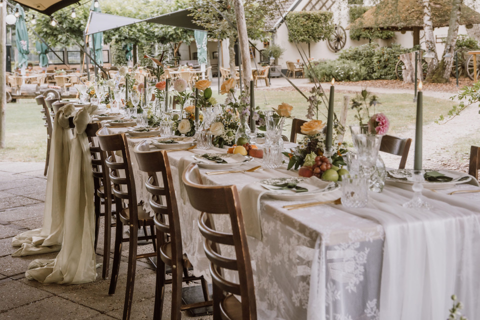 Trouwlocatie De Vroolijke Frans impressie 3