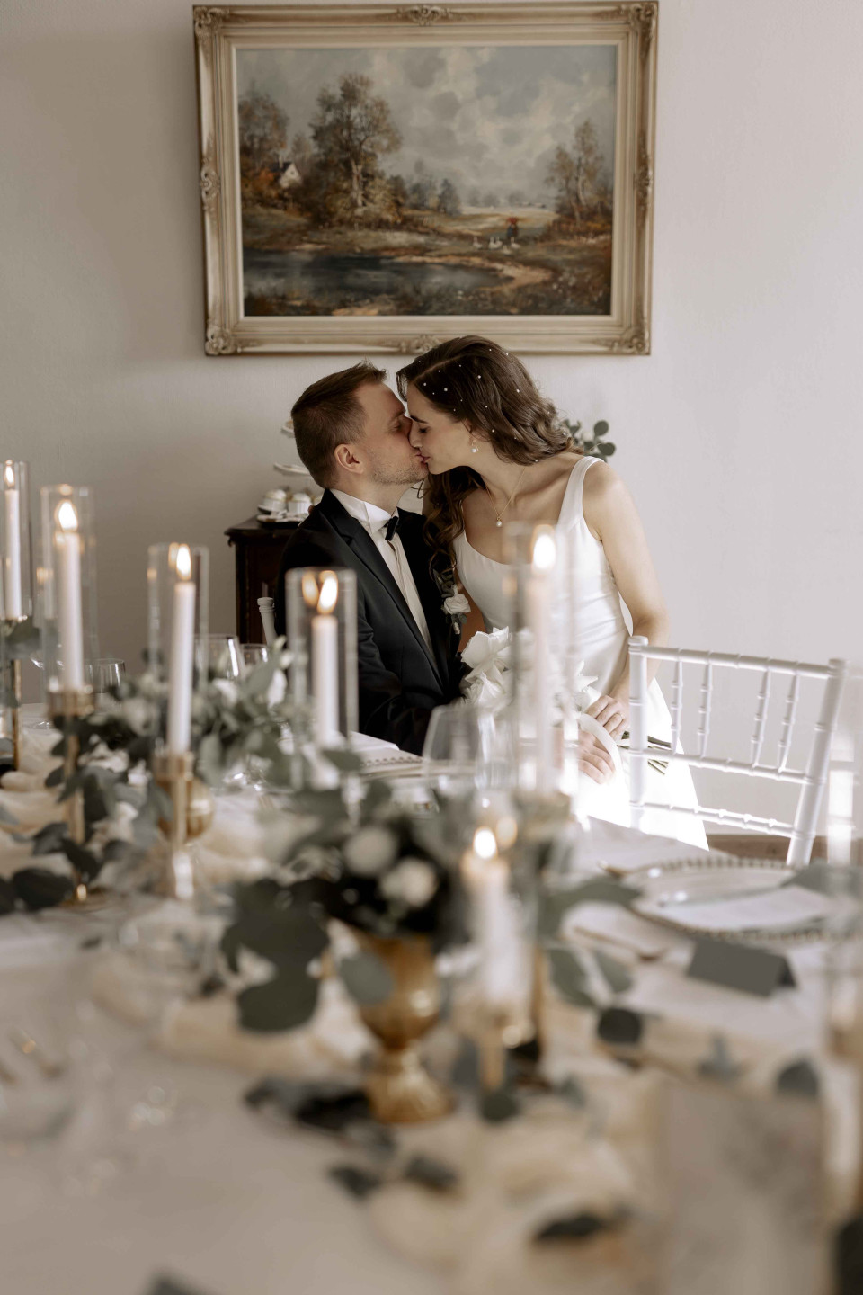 Weddingplanner Nelyce Weddings impressie 2
