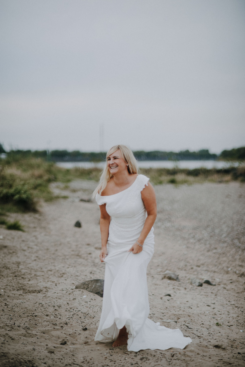 Trouwfotograaf Sylvia Tarkowski Photography impressie 