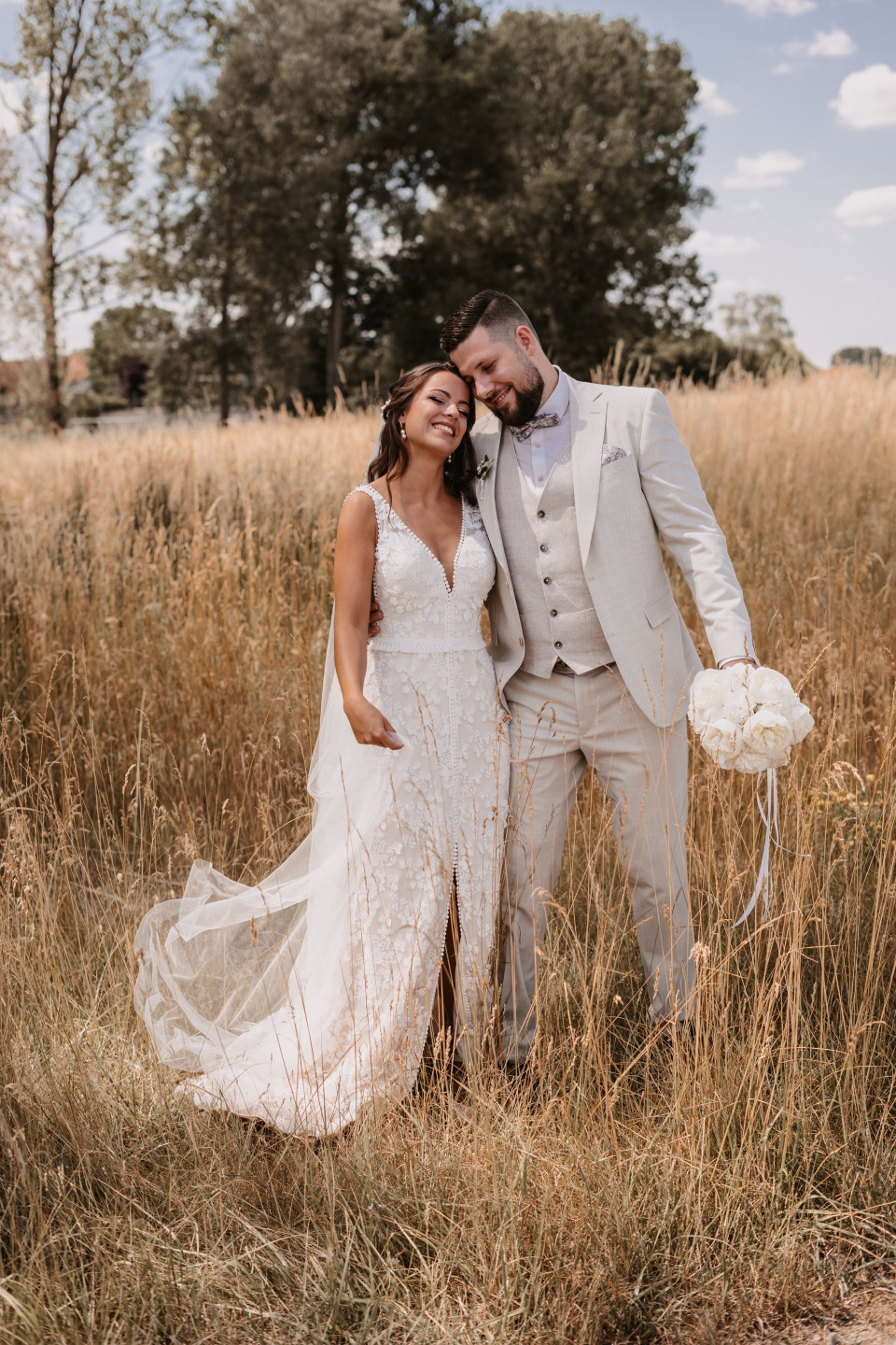 Trouwfotograaf Kerstin B. Photography details