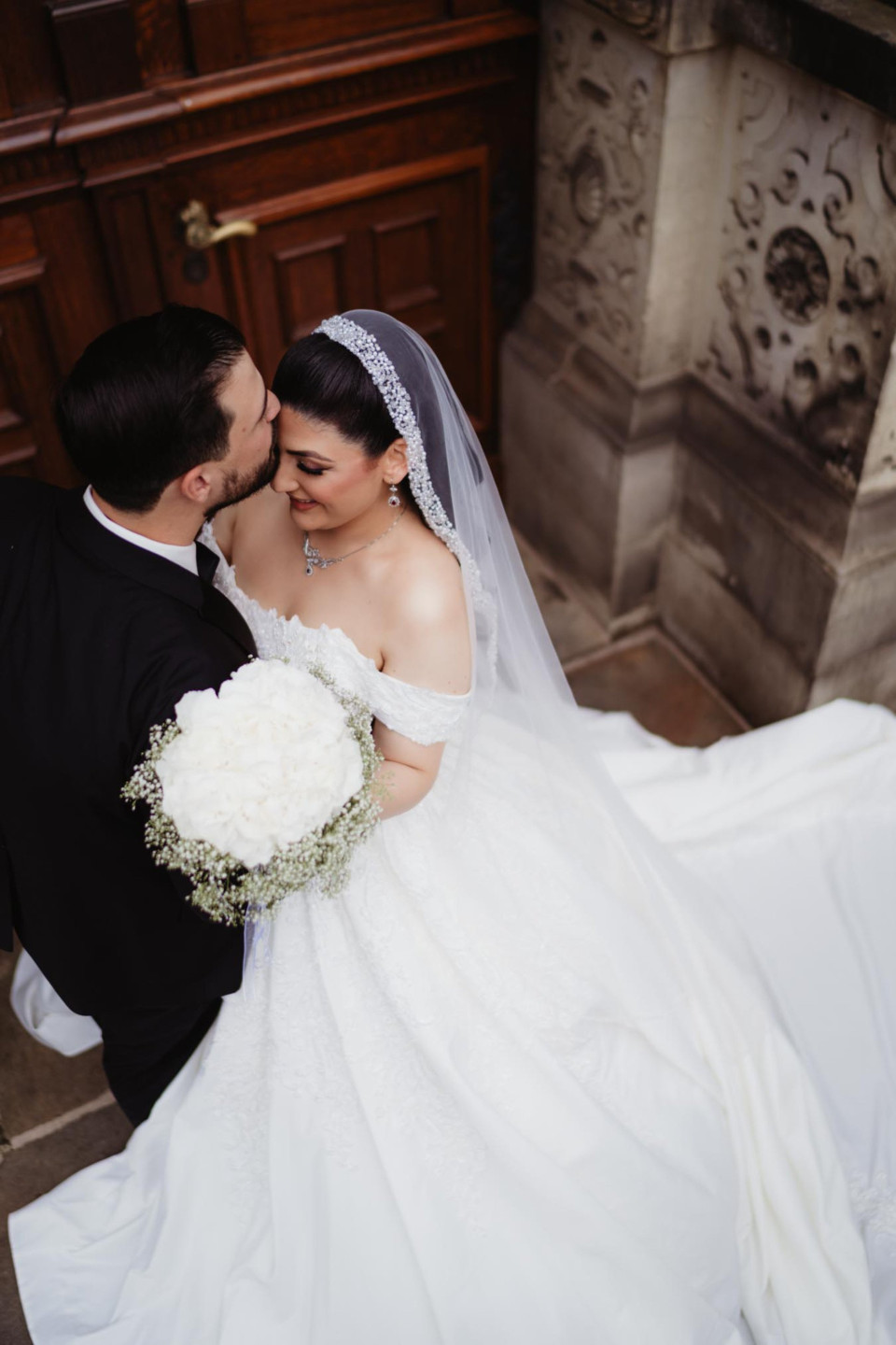 Die türkische Hochzeit - So heiratet man in der Türkei