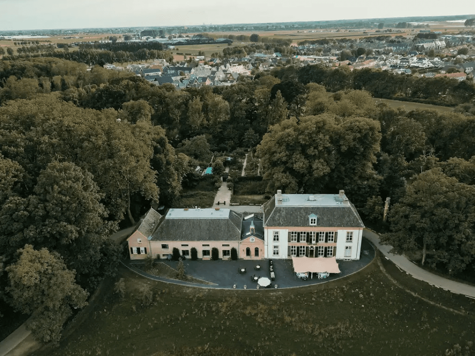 Landgoed Huis Brakel