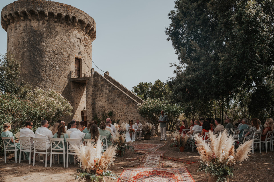 Weddingplanner Definitely Yes impressie 2