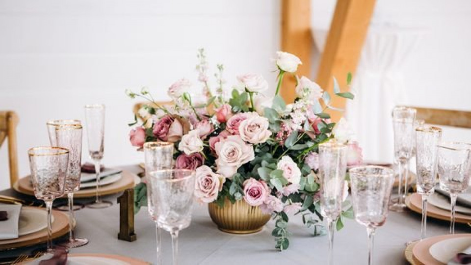 Trouwambtenaar Magique Hochzeiten impressie 
