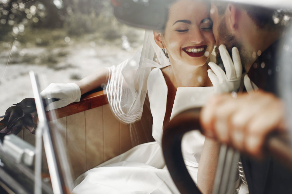 Weddingplanner l&#039;unique - Exklusive Hochzeiten impressie 2