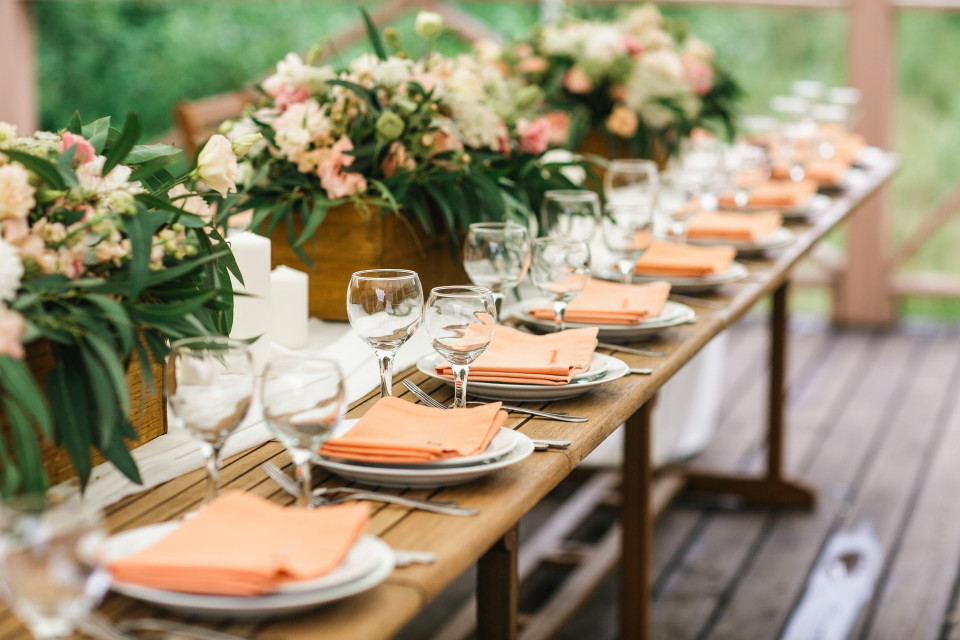 Bruidsboeket van Madeleaf Wedding &amp; Events impressie 2