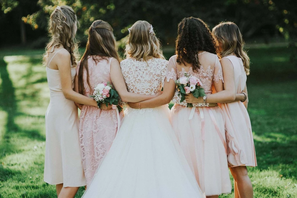 Real Weddings van 2016 die je niet mag missen!