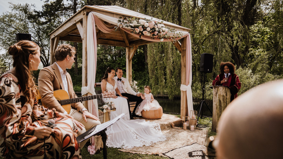 Muziek van Lace Sonic impressie 4