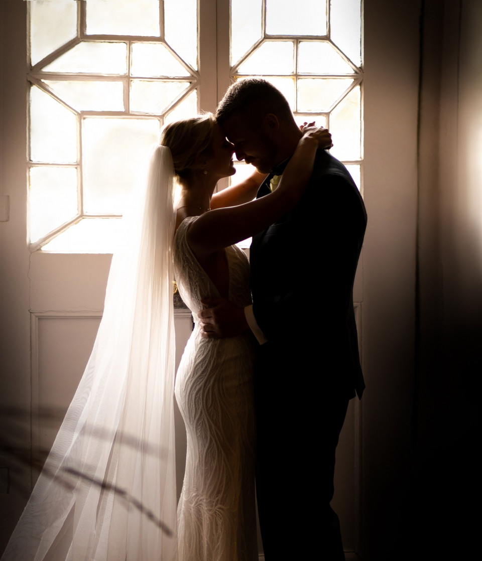 Trouwfoto&#039;s laten maken door Theobaldt Foto Video