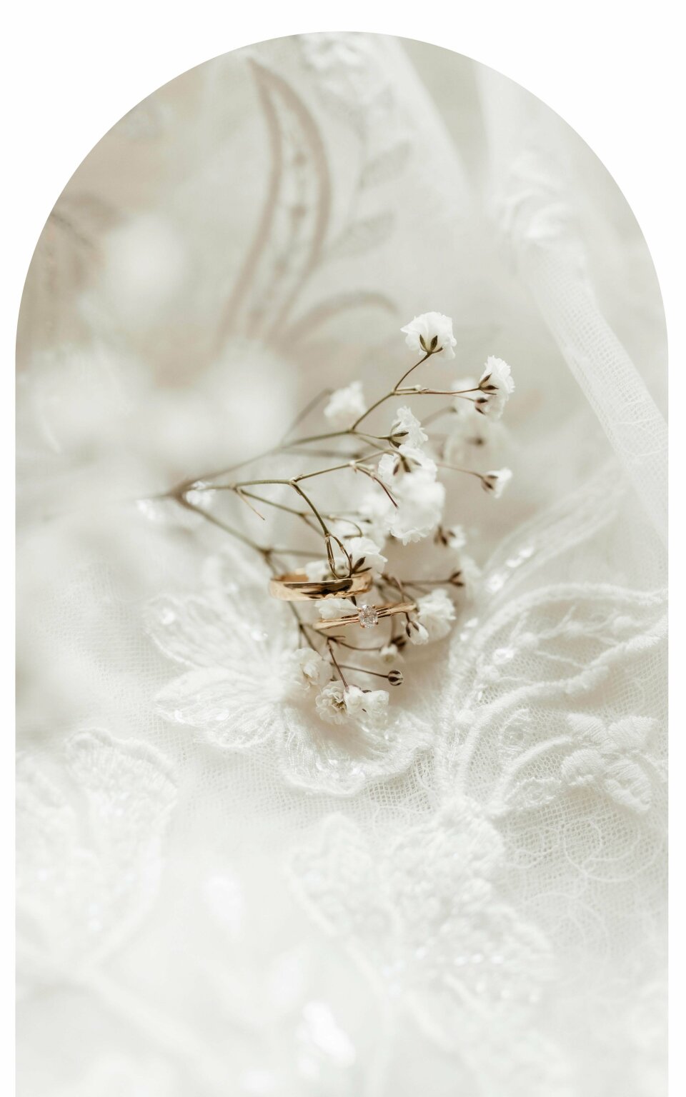 Trouwfotograaf Shine Moments details