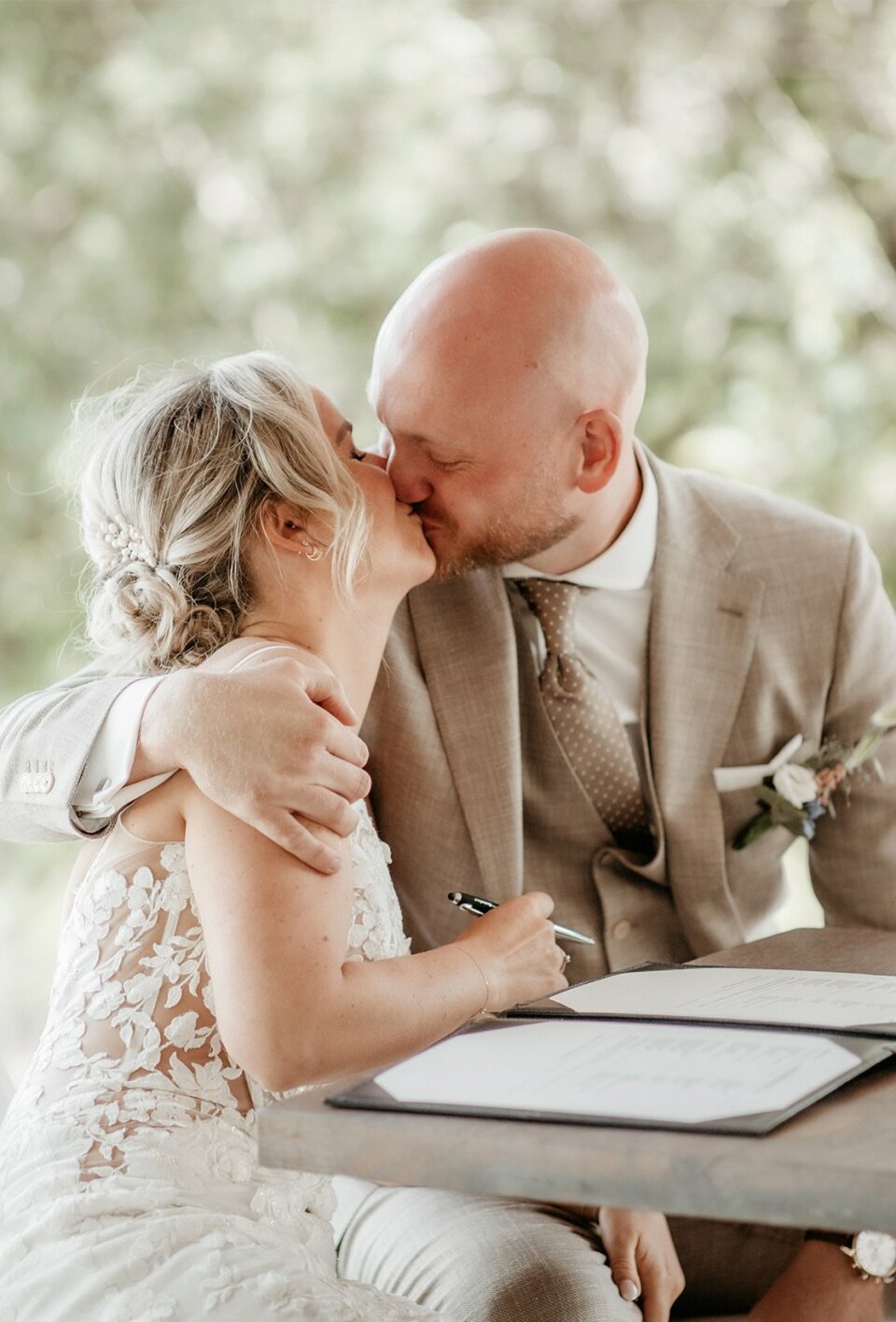 Trouwfotograaf Shine Moments impressie 3