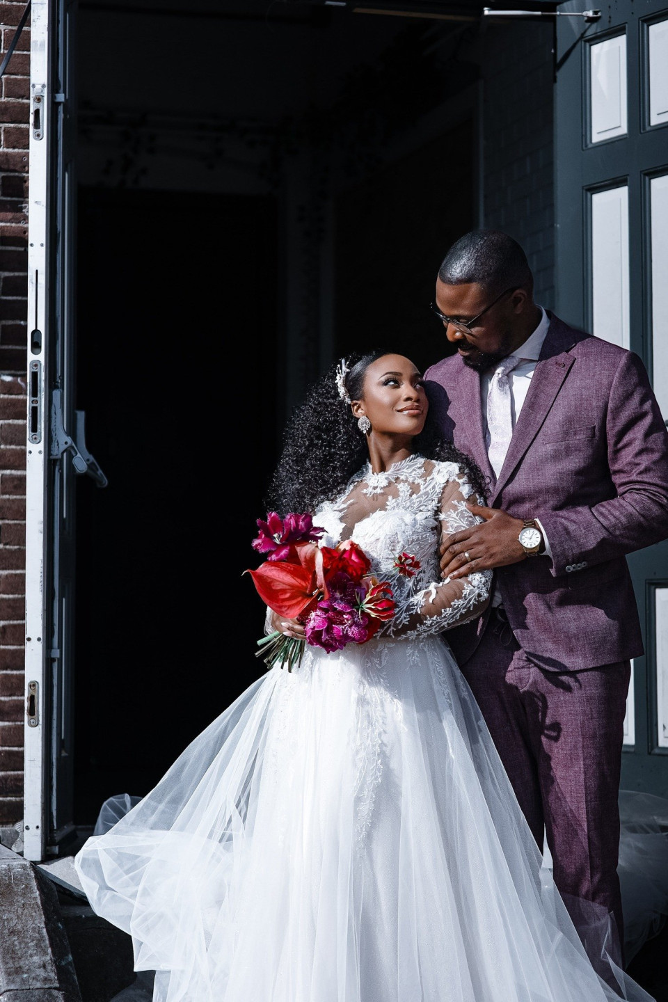 trouwfotograaf New York City