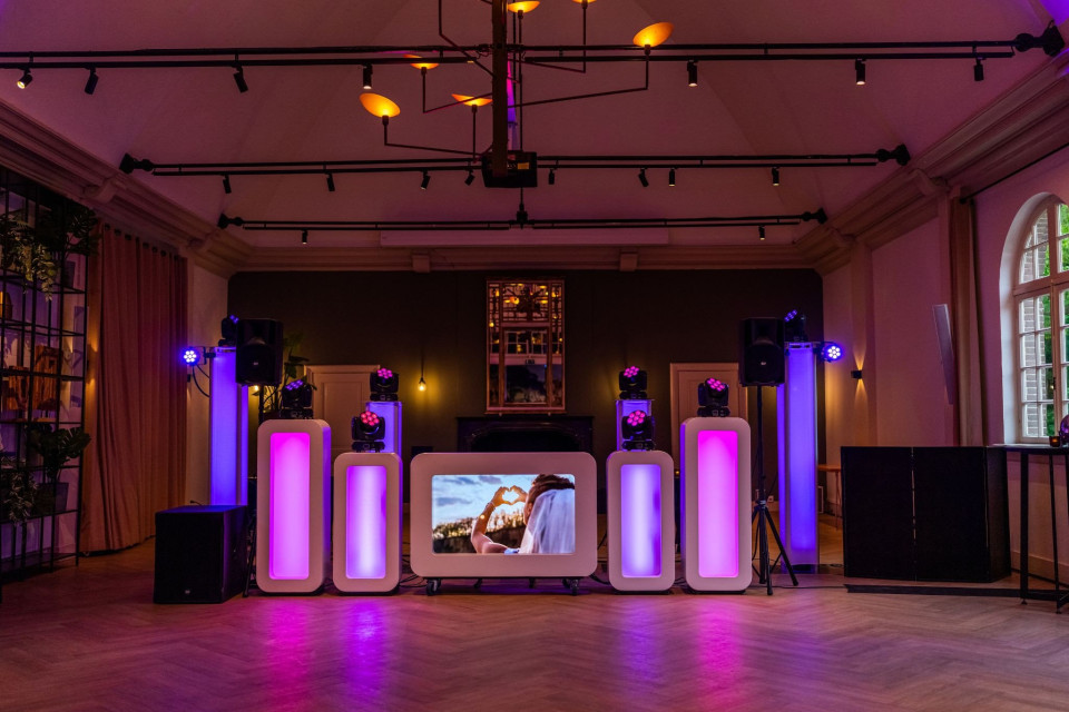 Muziek van SKYFLY entertainment impressie 4