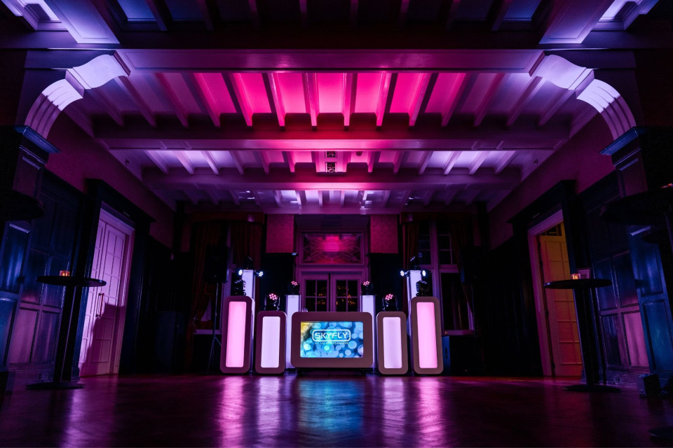 Muziek van SKYFLY entertainment impressie 3