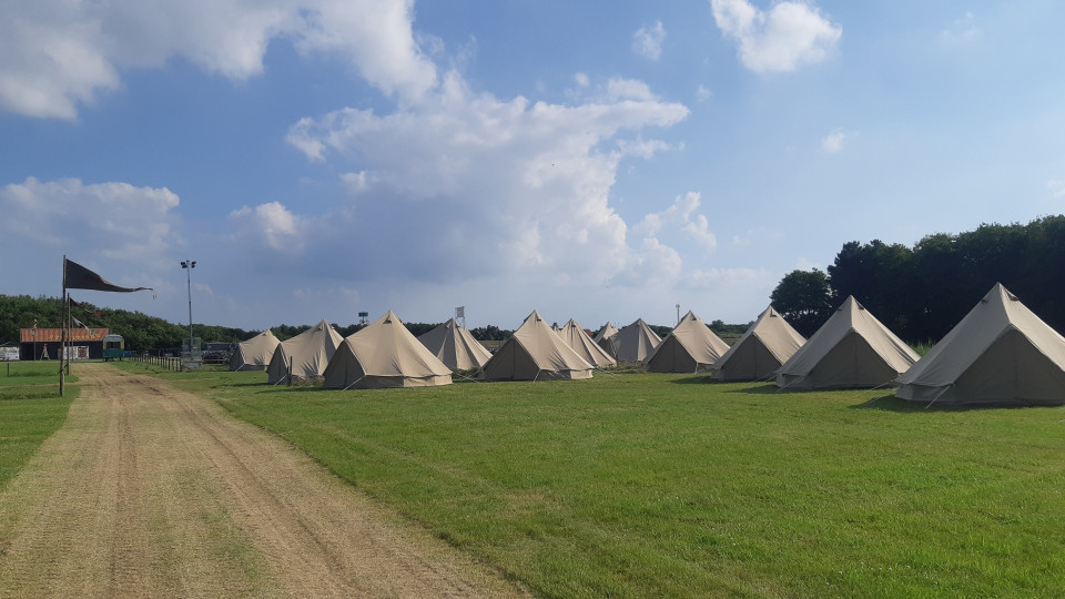 Verhuurartikelen van Eventtentverhuur.nl impressie 4