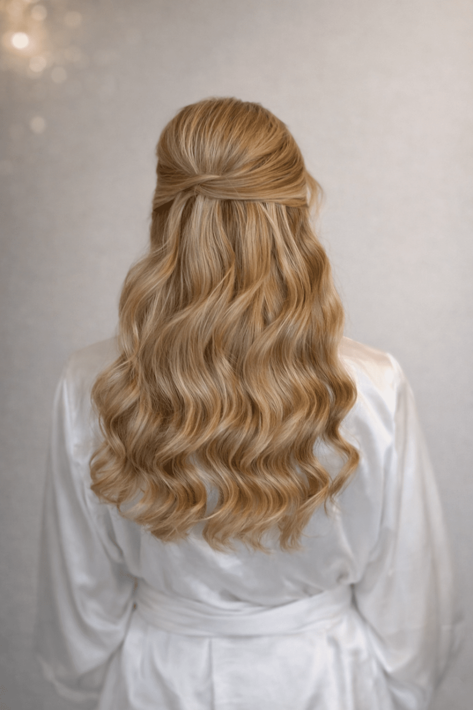 Bruidsmake-up door Lemon Blush Visagie impressie 4