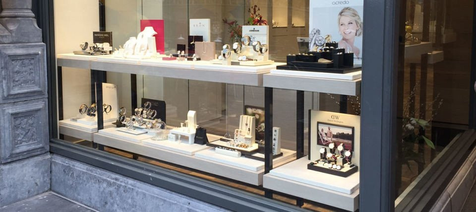 Trouwringen van De Gunst Juwelier impressie 