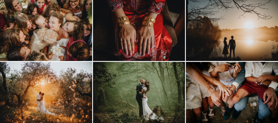 Odiza fotografie