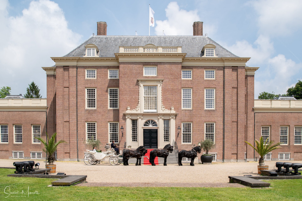 Slot Zeist
