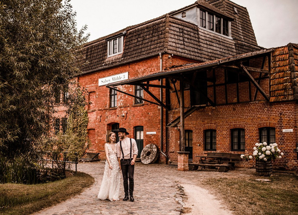 Trouwlocatie Salvey Mühle by ZaZa details