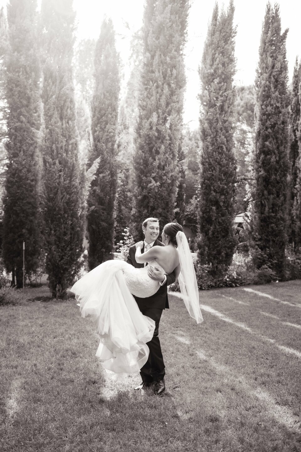 Trouwfotograaf Rebecca Dykema Photographie overzicht