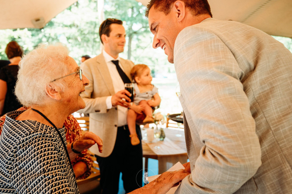 Trouwfotograaf Shared Moments Photo &amp; Video impressie 