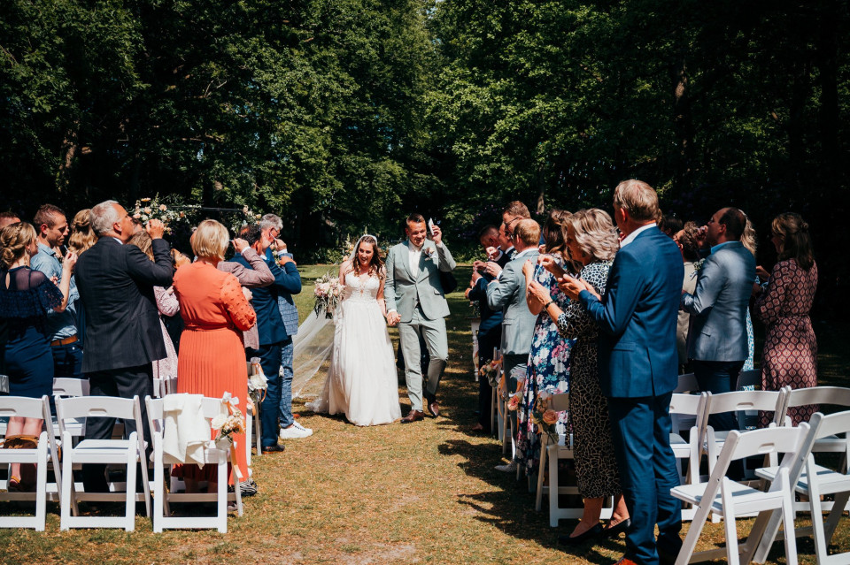 Trouwfotograaf Shared Moments Photo &amp; Video details