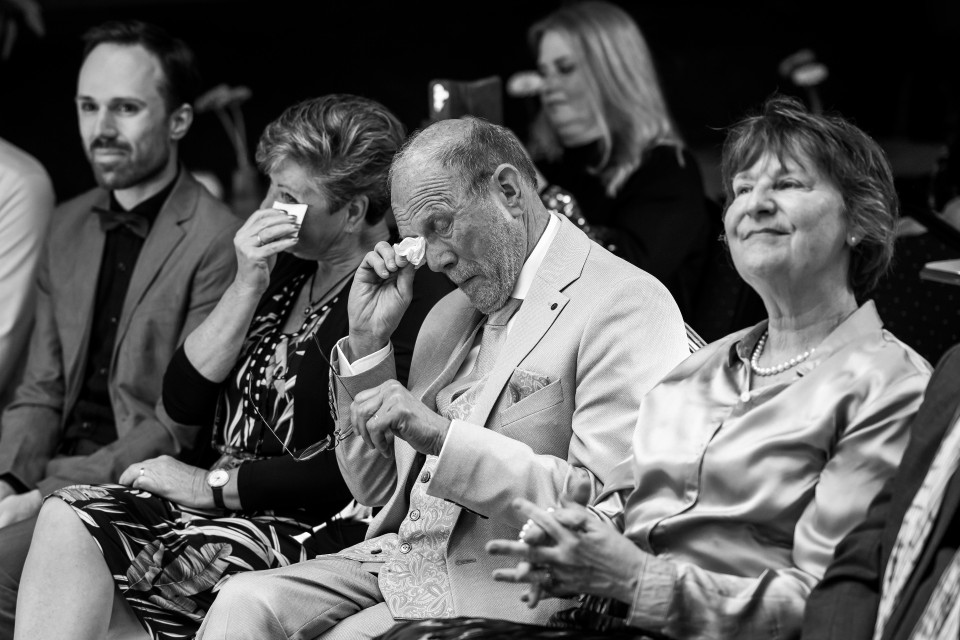 Trouwfotograaf FloorFoto impressie 3