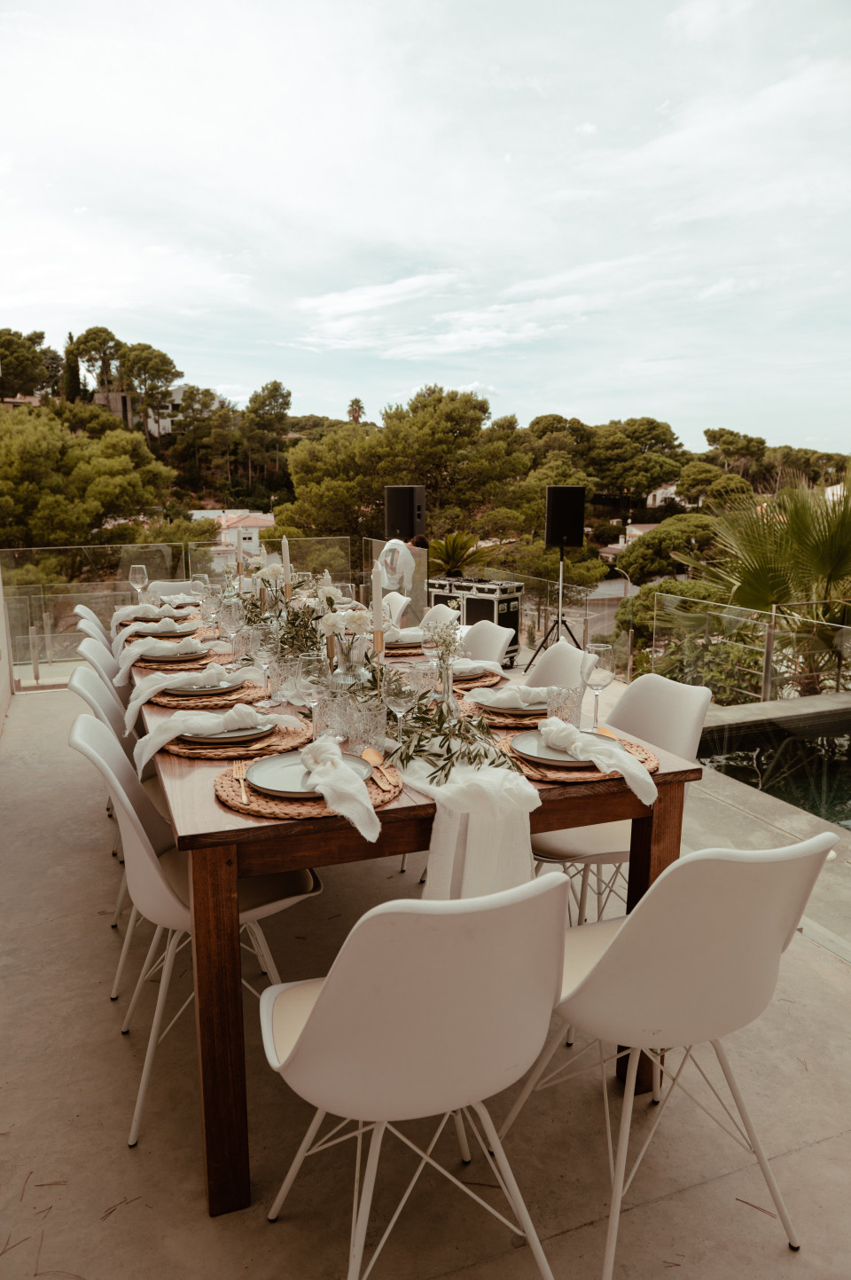 Weddingplanner Amorino Weddings &amp; Events overzicht