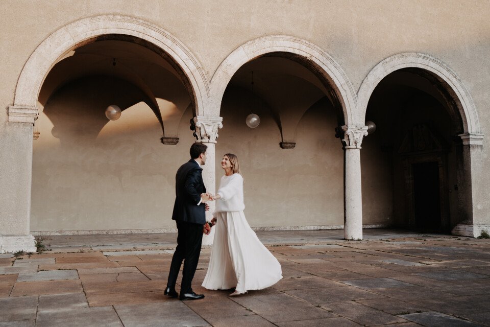Trouwfoto&#039;s laten maken door Stories by Toni